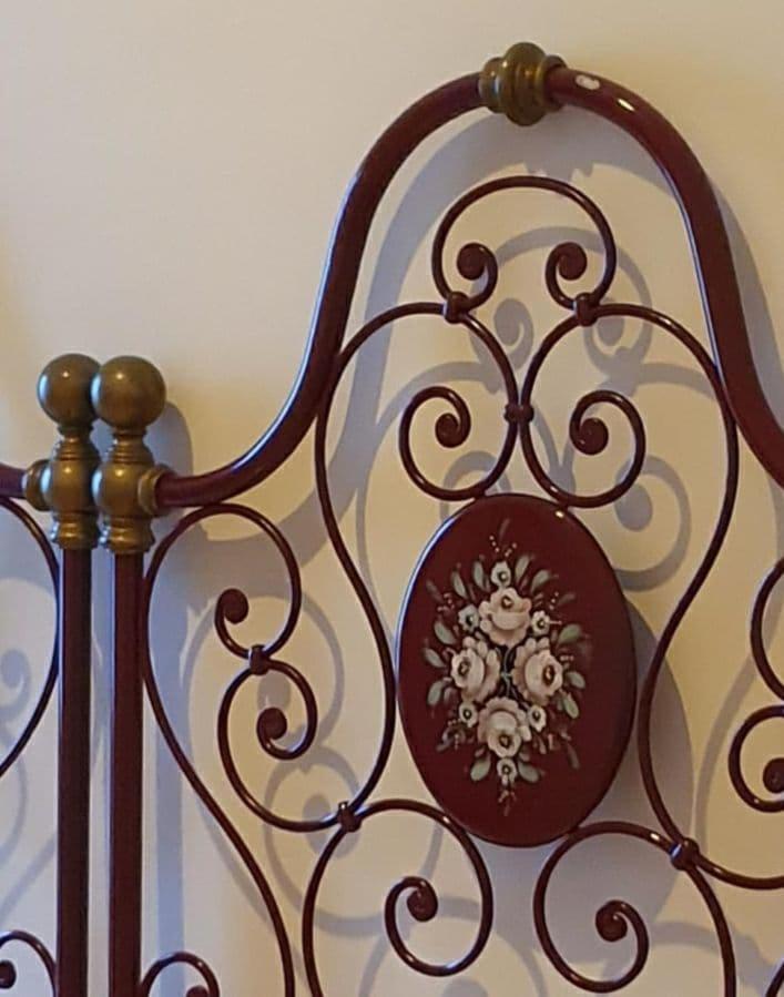 B&B I Sei Volti Лечче Экстерьер фото
