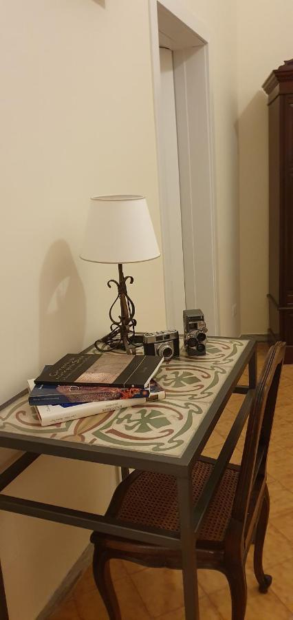 B&B I Sei Volti Лечче Экстерьер фото