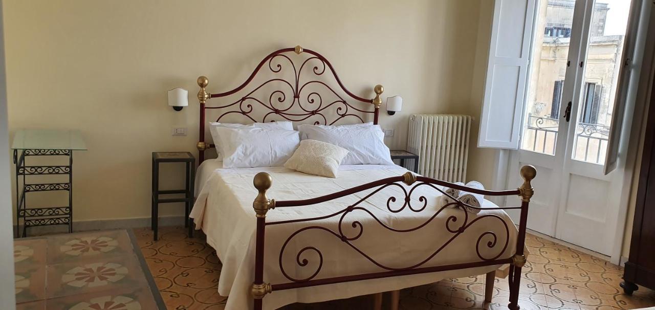 B&B I Sei Volti Лечче Экстерьер фото