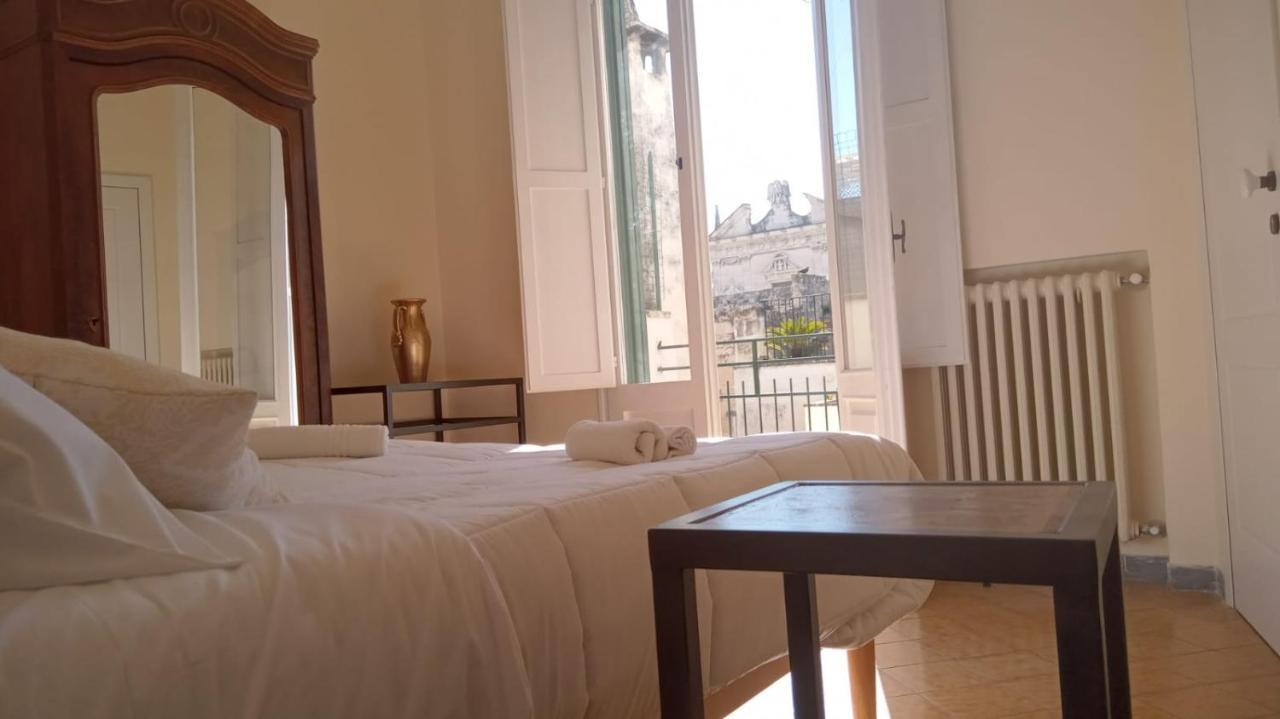 B&B I Sei Volti Лечче Экстерьер фото