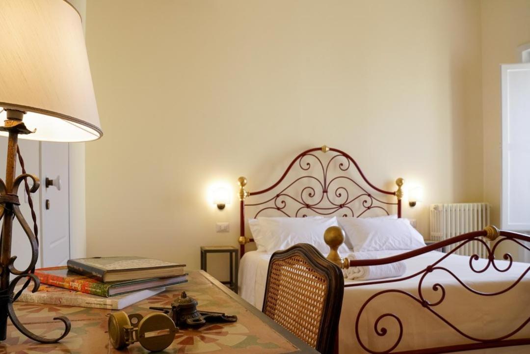 B&B I Sei Volti Лечче Экстерьер фото