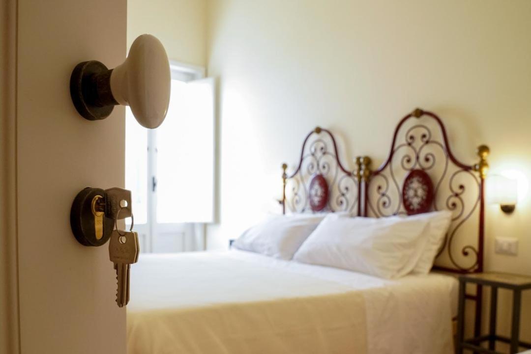 B&B I Sei Volti Лечче Экстерьер фото