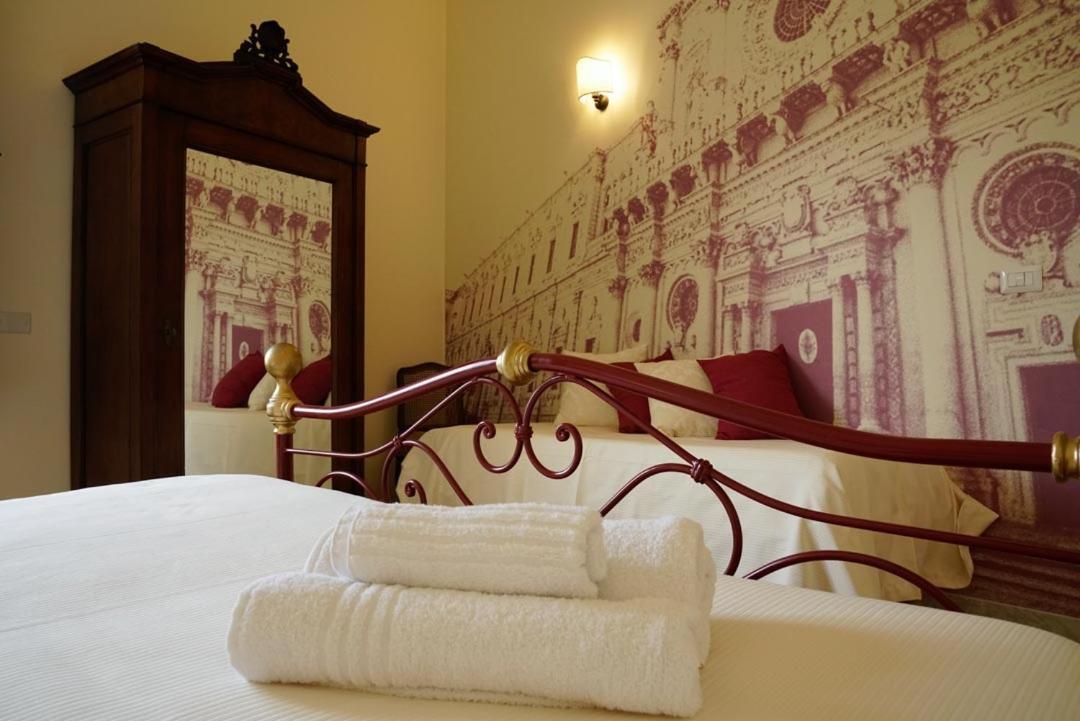 B&B I Sei Volti Лечче Экстерьер фото