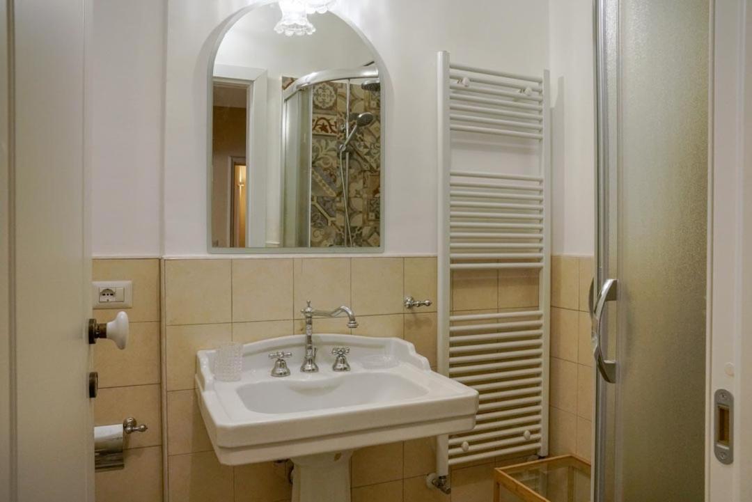 B&B I Sei Volti Лечче Экстерьер фото