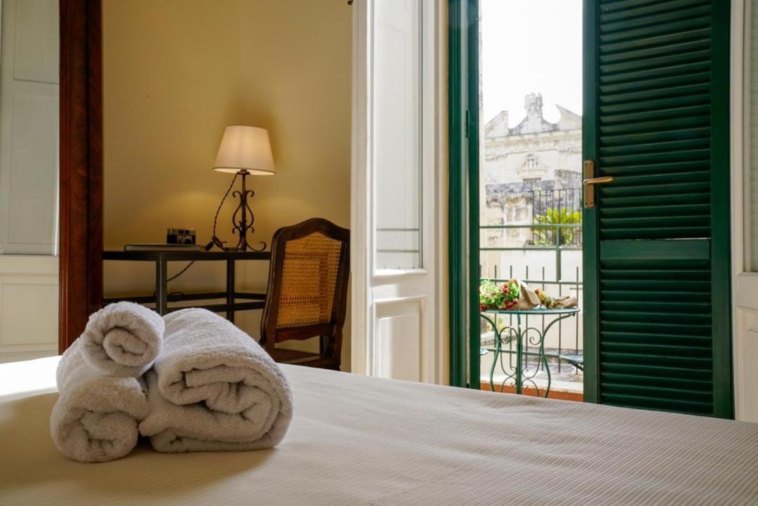 B&B I Sei Volti Лечче Экстерьер фото