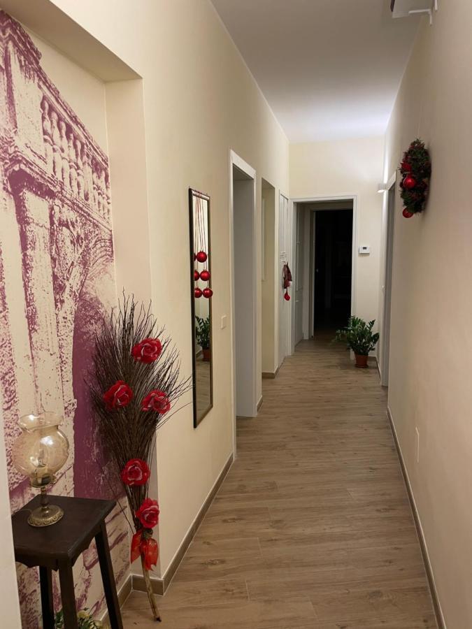 B&B I Sei Volti Лечче Экстерьер фото