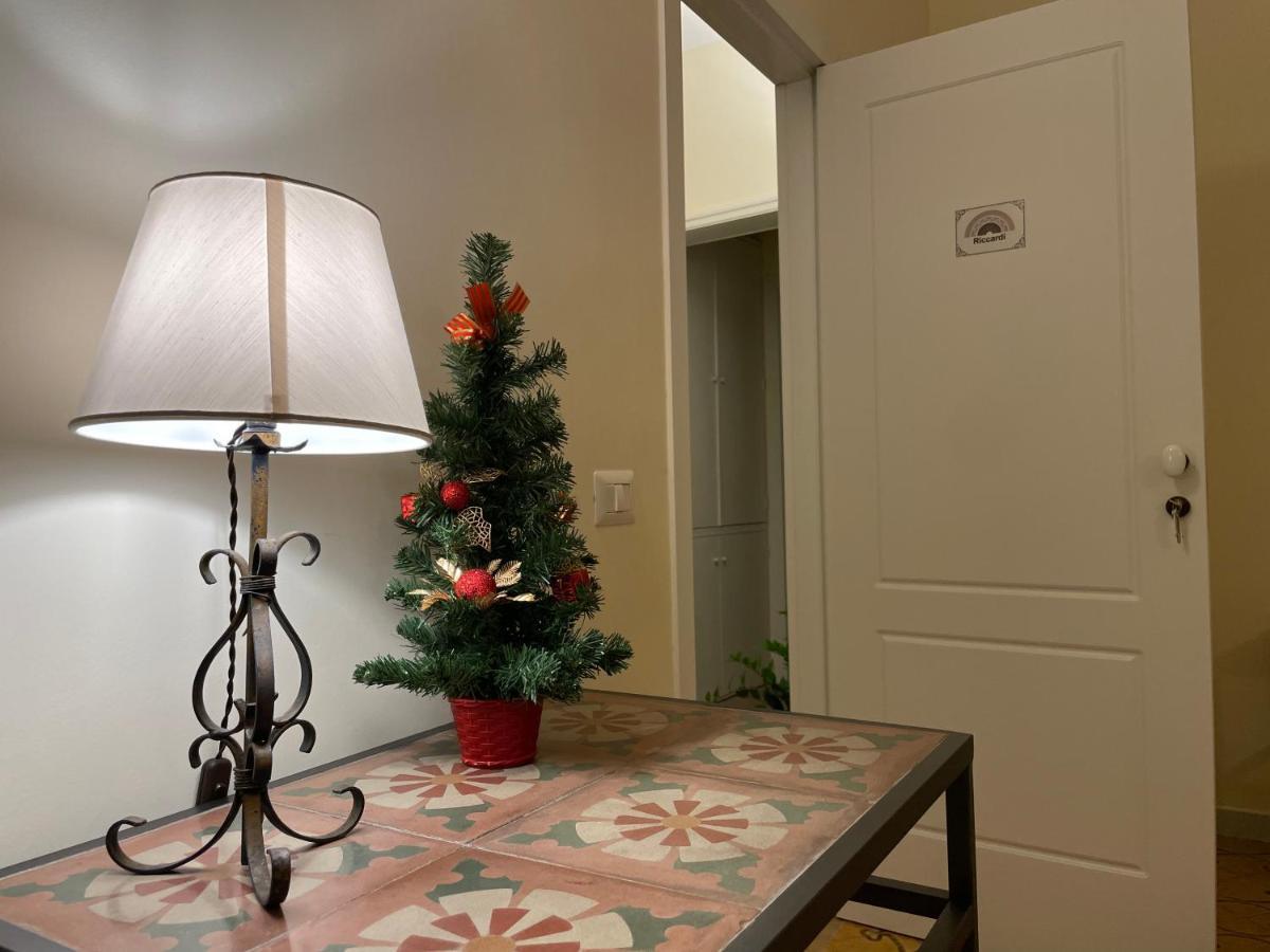 B&B I Sei Volti Лечче Экстерьер фото